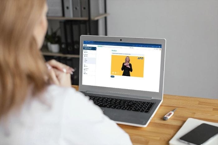BSL Level 1 Resource bundle