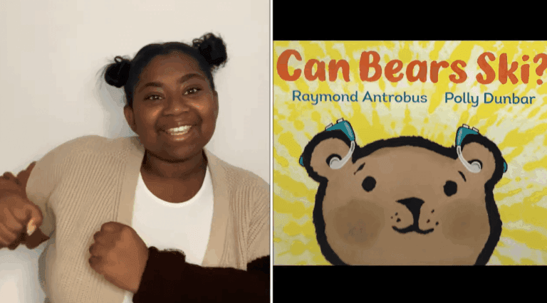 Can Bears Ski-by Raymond Antrobus book cover